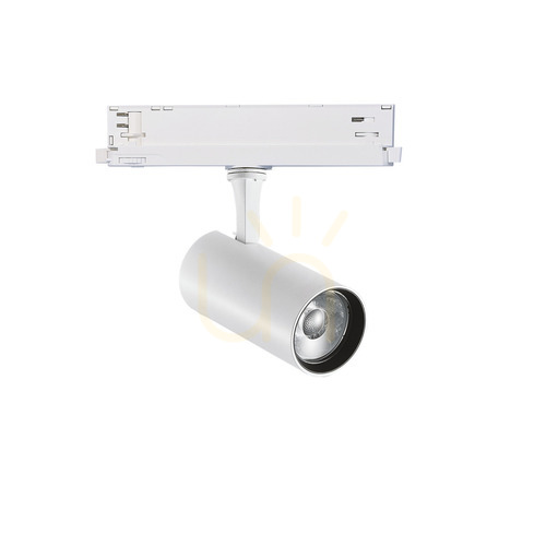 Verifica Spot pe șină LED Ideallux FOX alb 15W 3000K dimabil 302560