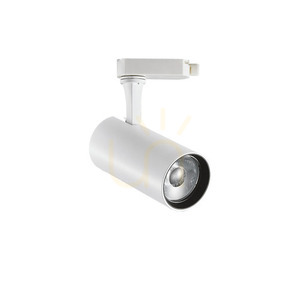 Spot pe șină Ideallux FOX alb LED 15W 3000K 285382 0 Spot pe șină Ideallux FOX alb LED 15W 3000K 285382 small 0