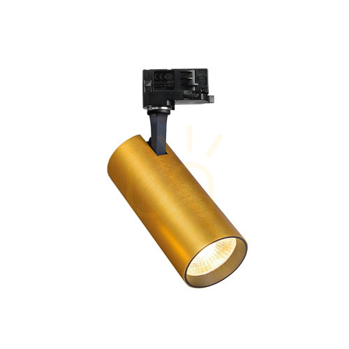 Verifica Spot pe sina Ideallux FOX 25W 3000K alama 283944