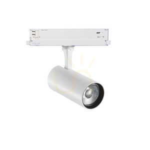 Spot pe șină Ideallux FOX 25W 3000K DALI alb 302621 0 Spot pe șină Ideallux FOX 25W 3000K DALI alb 302621 small 0
