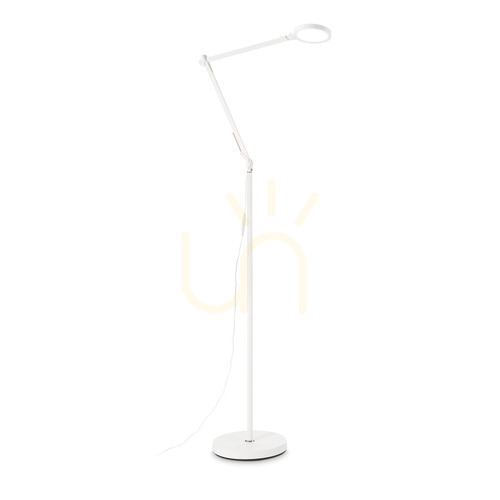 Verifica Lampă de picior Ideallux FUTURA PT BIANCO alb LED 12.5W 272085