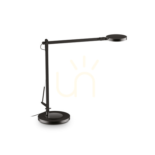 Verifica Lampă de masă Ideallux Futura TL Nero LED 12.5W neagră 204888