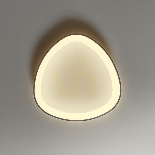Verifica Plafonieră LED Ideallux Gemini albă 61 cm 30W 3000K 328041