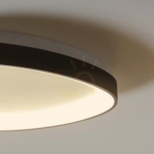 Plafonieră LED Ideallux Gemini PL D061 alamă 61 cm 30W 3000K 328065 2 Plafonieră LED Ideallux Gemini PL D061 alamă 61 cm 30W 3000K 328065 small 2