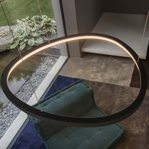 Lampă suspendată Ideallux GEMINI D081 albă LED 56W 81 cm 247274 3 Lampă suspendată Ideallux GEMINI D081 albă LED 56W 81 cm 247274 small 3