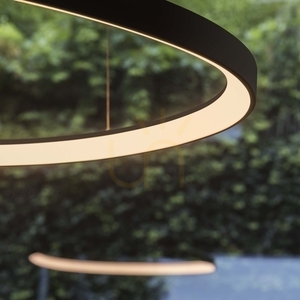 Lampă suspendată Ideallux GEMINI D081 albă LED 56W 81 cm 247274 5 Lampă suspendată Ideallux GEMINI D081 albă LED 56W 81 cm 247274 small 5
