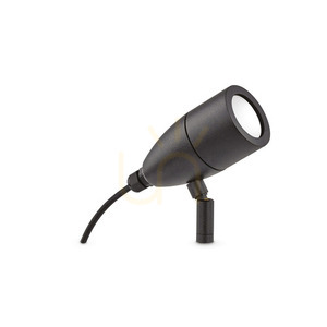 Spot exterior Ideallux INSIDE PR1 NERO negru G9 15W 115429 0 Spot exterior Ideallux INSIDE PR1 NERO negru G9 15W 115429 small 0