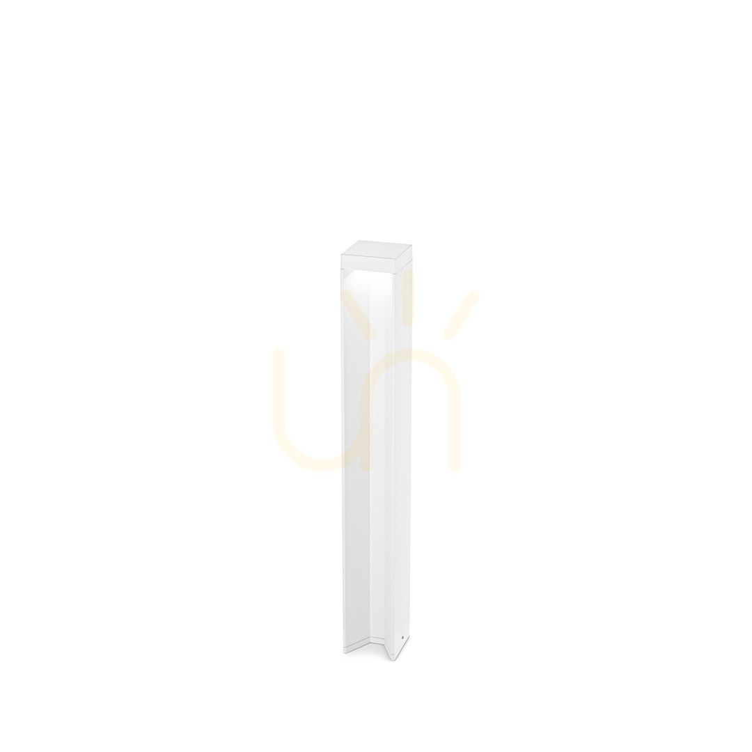 Verifica Lampă exterior stâlp Ideallux KURT alb 65 cm LED 11W 4000K IP54 294049 Lampă exterior stâlp Ideallux KURT alb 65 cm LED 11W 4000K IP54 294049