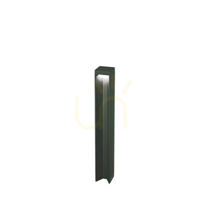 Lampă de exterior stâlp Ideallux KURT negru LED 3000K 65 cm 306872 0 Lampă de exterior stâlp Ideallux KURT negru LED 3000K 65 cm 306872 small 0