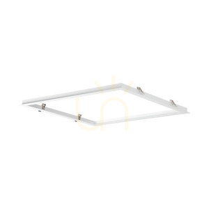 Rama incastrata panou LED Ideallux LED PANEL alba 62,5 cm 267692 0 Rama incastrata panou LED Ideallux LED PANEL alba 62,5 cm 267692 small 0