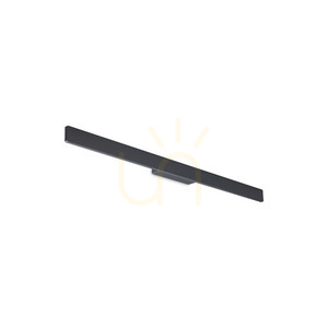 Aplică perete exterior Ideallux LINEA AP D104 antracit LED 20W 313467 0 Aplică perete exterior Ideallux LINEA AP D104 antracit LED 20W 313467 small 0