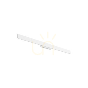 Aplică exterior LED Ideallux LINEA albă 104 cm 20W 313474 0 Aplică exterior LED Ideallux LINEA albă 104 cm 20W 313474 small 0