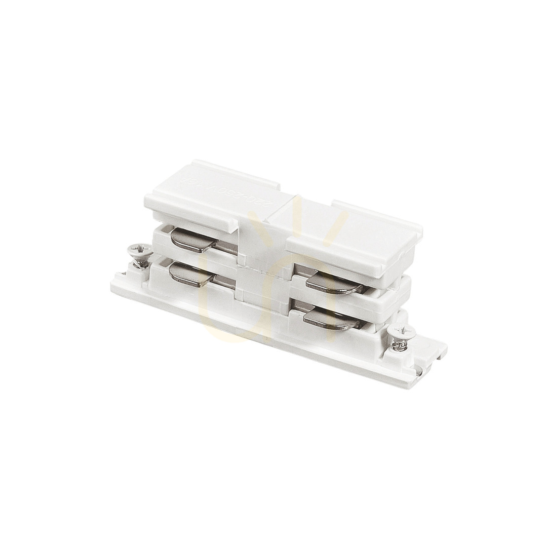 Verifica Conector electric on/off alb Ideallux LINK 169637 Conector electric on/off alb Ideallux LINK 169637