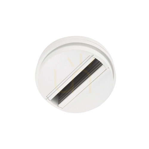 Verifica Accesoriu conexiune simplă on-off Ideallux LINK alb 11 cm 170145