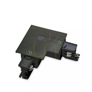 Conector dreapta sina Ideallux LINK Trim L-Connector alb 11 cm 188096 1 Conector dreapta sina Ideallux LINK Trim L-Connector alb 11 cm 188096 small 1