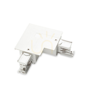 Conector dreapta sina Ideallux LINK Trim L-Connector alb 11 cm 188096 0 Conector dreapta sina Ideallux LINK Trim L-Connector alb 11 cm 188096 small 0