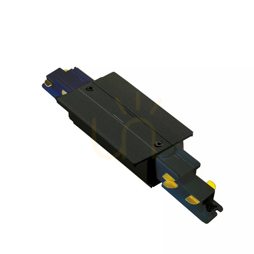 Verifica Conector central DALI 1-10V negru Ideallux LINK 256092