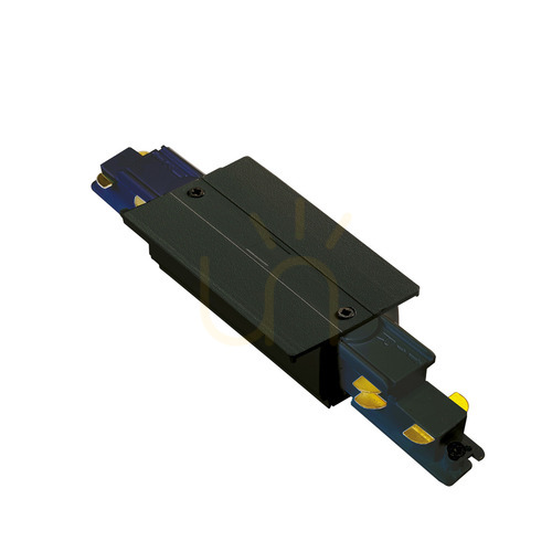 Verifica Conector central DALI 1-10V negru Ideallux LINK 256092