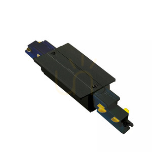 Conector central dimabil DALI 1-10V alb Ideallux LINK 256115 small 1