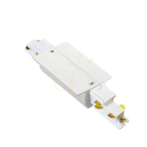 Verifica Conector central dimabil DALI 1-10V alb Ideallux LINK 256115