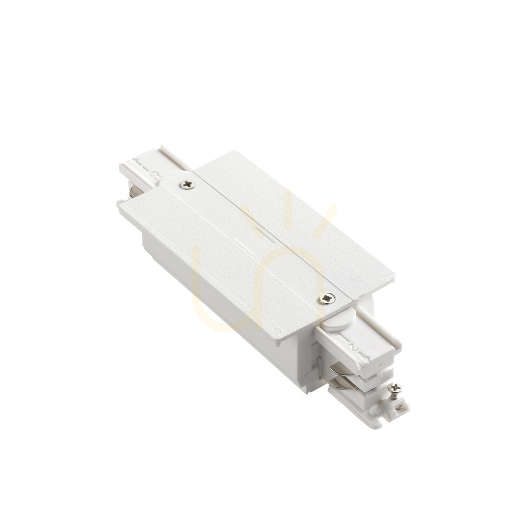 Verifica Conector șină Ideallux LINK alb ON/OFF 16,8 cm 227689 Conector șină Ideallux LINK alb ON/OFF 16,8 cm 227689