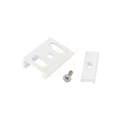Verifica Kit montaj aplicat trimless alb Ideallux LINK 169972