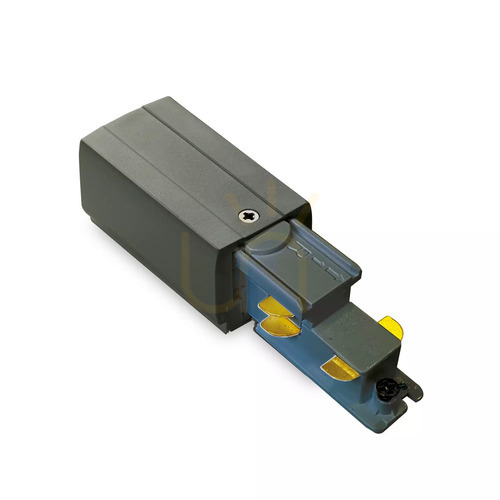 Verifica Conector capăt dreapta DALI 1-10V Ideallux LINK trimless negru 14 cm 246536