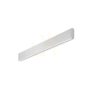 Aplică perete LED Ideallux LINUS albă 120 cm 32W 3000K 233840 small 0