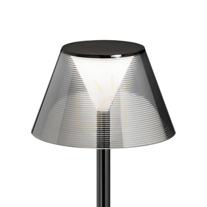 Lampă de masă Ideallux LOLITA TL BIANCO albă LED dimabilă 286723 14 Lampă de masă Ideallux LOLITA TL BIANCO albă LED dimabilă 286723 small 14
