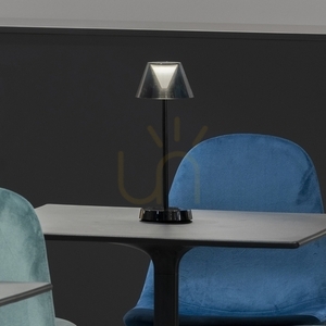 Lampă de masă Ideallux LOLITA TL BIANCO albă LED dimabilă 286723 2 Lampă de masă Ideallux LOLITA TL BIANCO albă LED dimabilă 286723 small 2