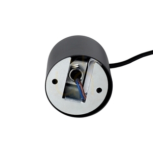 Lampă suspendată Ideallux LOOK SP1 D06 crom metal GU10 104942 small 6