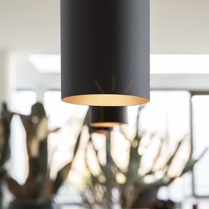 Lampă suspendată Ideallux LOOK SP1 D06 aurie metal GU10 141817 9 Lampă suspendată Ideallux LOOK SP1 D06 aurie metal GU10 141817 small 9