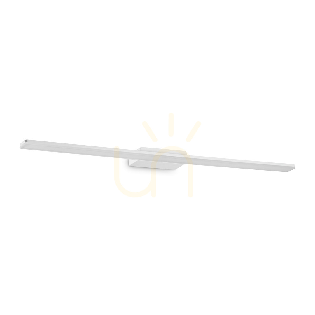 Verifica Lampă de perete exterior Ideallux MAKE-UP AP D90 alb LED 27W 287676 Lampă de perete exterior Ideallux MAKE-UP AP D90 alb LED 27W 287676