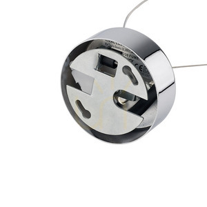 Lampă suspendată Ideallux NEMO SP1 D40 cupru sticlă E27 40 cm 111919 4 Lampă suspendată Ideallux NEMO SP1 D40 cupru sticlă E27 40 cm 111919 small 4