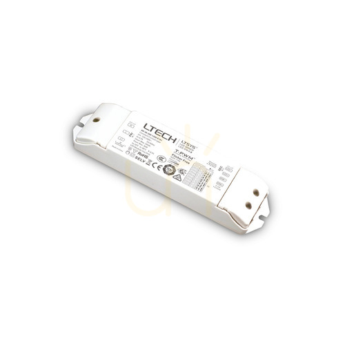 Verifica Driver LED DALI/PUSH 36W 700mA Ideallux NOVA 248592