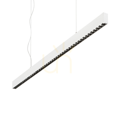 Verifica Grindă iluminat suspendată Ideallux OFFICE alb LED 30W 3000K 112,8 cm 271194