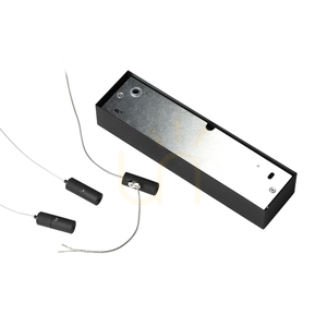 Lampă suspendată Ideallux Oracle Slim D50 LED 33W 3000K albă 259154 2 Lampă suspendată Ideallux Oracle Slim D50 LED 33W 3000K albă 259154 small 2