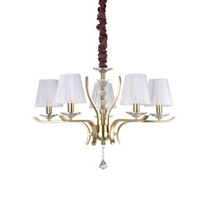 Lampă suspendată Ideallux Pegaso SP5 alamă 5xE14 72 cm 197722 0 Lampă suspendată Ideallux Pegaso SP5 alamă 5xE14 72 cm 197722 small 0