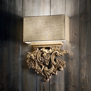 Aplică perete Ideallux PETER AP2 natural lemn E14 2x40W 075211 2 Aplică perete Ideallux PETER AP2 natural lemn E14 2x40W 075211 small 2
