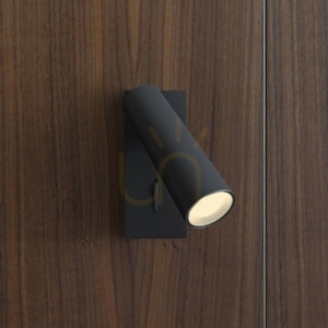 Aplică perete Ideallux PIPE alb LED 7W metal 280998 2 Aplică perete Ideallux PIPE alb LED 7W metal 280998 small 2
