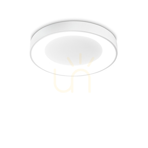 Verifica Plafonieră LED Ideallux Planet albă 40 cm 20W 312347