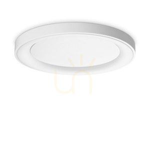 Plafon LED Ideallux Planet D60 alb 29W 312378 0 Plafon LED Ideallux Planet D60 alb 29W 312378 small 0
