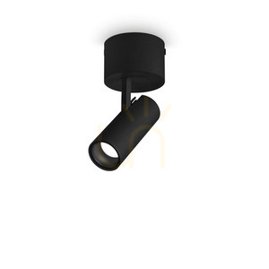 Plafon LED Ideallux PLAY alb aluminiu 7W 7x14 cm 268101 0 Plafon LED Ideallux PLAY alb aluminiu 7W 7x14 cm 268101 small 0