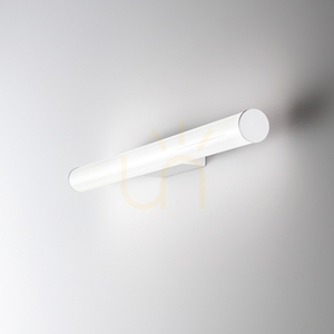 Aplică exterior LED Ideallux PRETTY AP D080 albă 18W IP54 287775 2 Aplică exterior LED Ideallux PRETTY AP D080 albă 18W IP54 287775 small 2