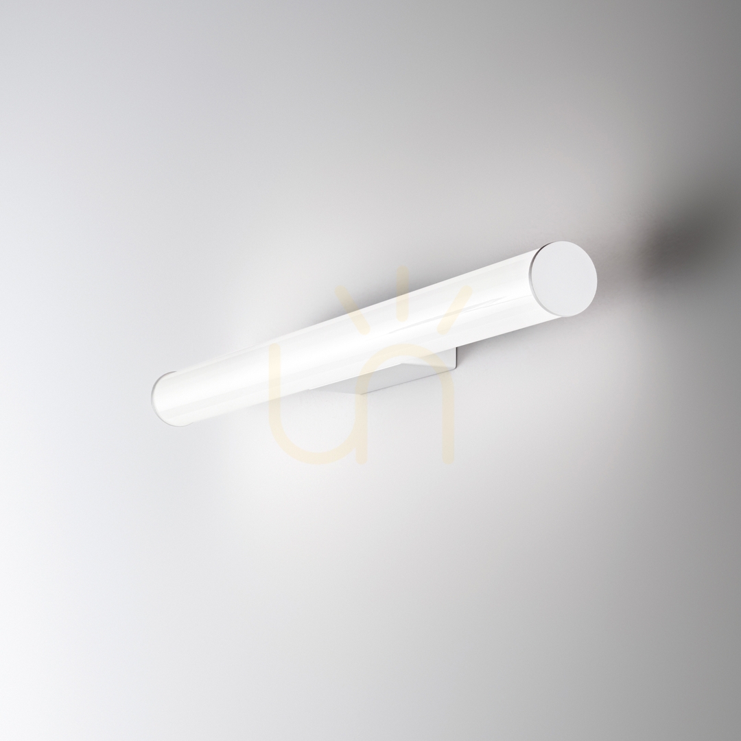 previzualizare Aplică exterior LED Ideallux PRETTY AP D080 albă 18W IP54 287775 Aplică exterior LED Ideallux PRETTY AP D080 albă 18W IP54 287775