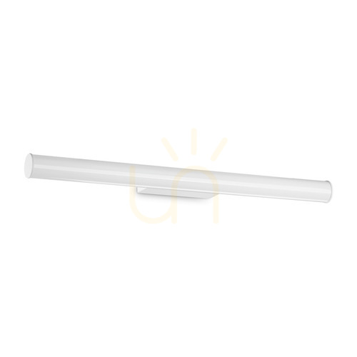 Verifica Aplică exterior LED Ideallux PRETTY AP D080 albă 18W IP54 287775