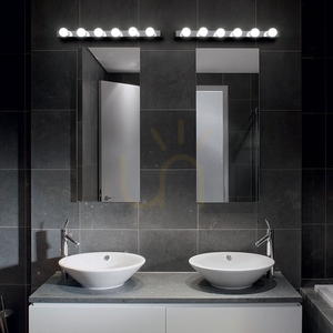 Aplică de perete Ideallux PRIVE AP6 Bianco albă metal 60,5 cm E14 6x40W 159423 1 Aplică de perete Ideallux PRIVE AP6 Bianco albă metal 60,5 cm E14 6x40W 159423 small 1