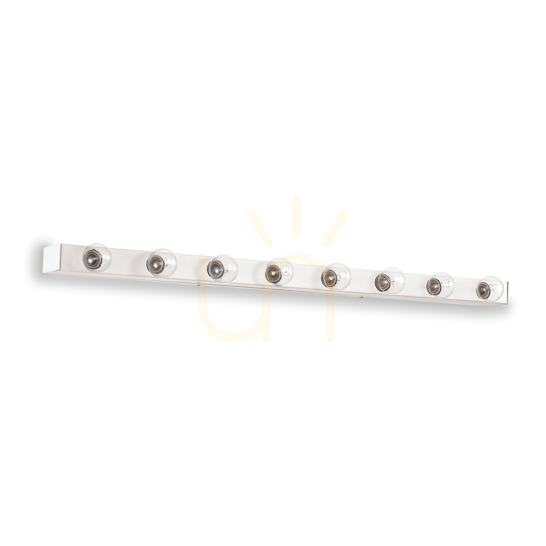 Verifica Aplică perete Ideallux PRIVE AP8 BIANCO albă metal 80,5 cm 159522 Aplică perete Ideallux PRIVE AP8 BIANCO albă metal 80,5 cm 159522