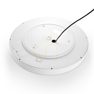 Plafon exterior Ideallux RAY PL D60 alb 44W Ø60 cm 327693 4 Plafon exterior Ideallux RAY PL D60 alb 44W Ø60 cm 327693 small 4