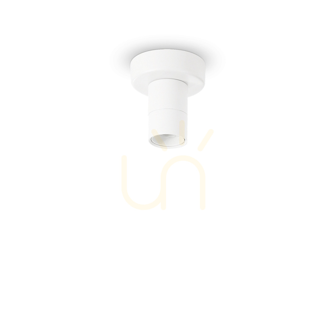 Verifica Plafonieră Ideallux SET UP MPL1 alb metal E27 8,5 cm 277288 Plafonieră Ideallux SET UP MPL1 alb metal E27 8,5 cm 277288